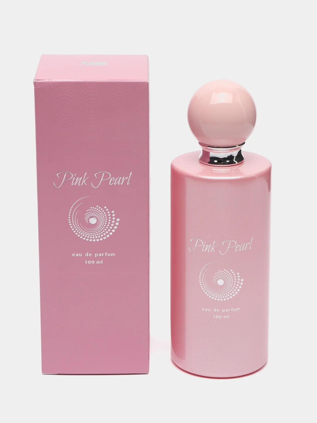 Парфюмированая вода Pink Pearl жен. 100 мл
