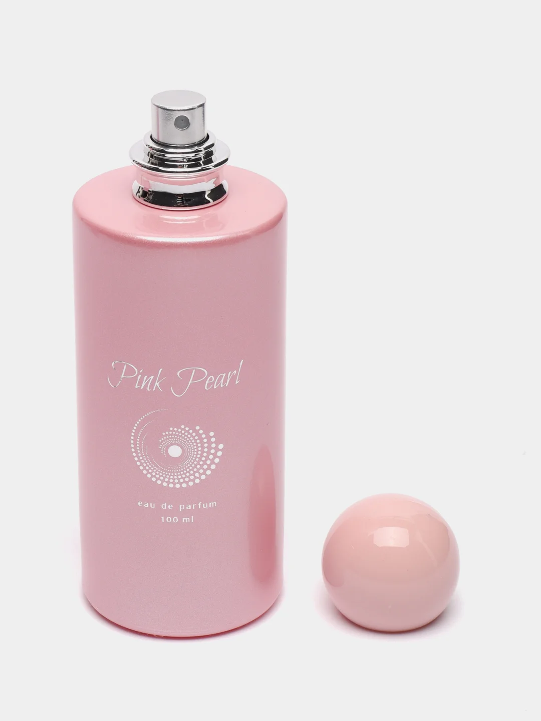 Парфюмированая вода Pink Pearl жен. 100 мл