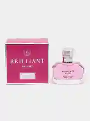 Туалетная вода Brilliant Bright жен. 50мл
