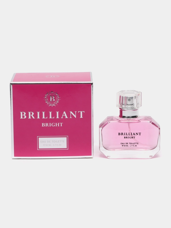 Туалетная вода Brilliant Bright жен. 50мл