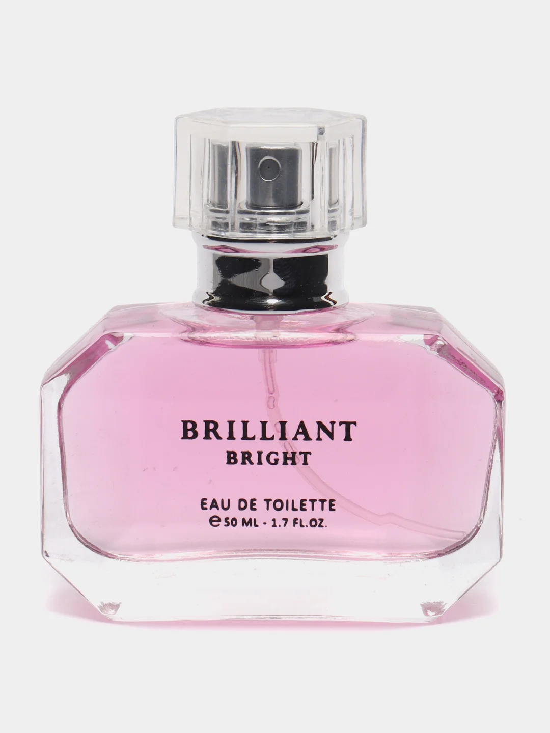 Туалетная вода Brilliant Bright жен. 50мл