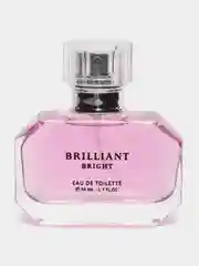 Туалетная вода Brilliant Bright жен. 50мл