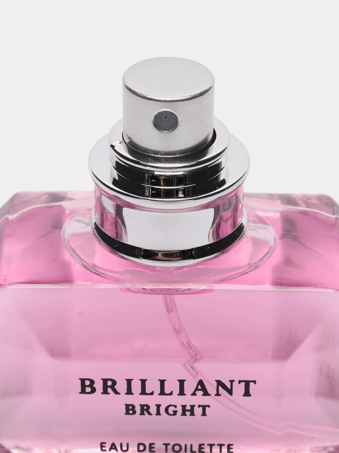 Туалетная вода Brilliant Bright жен. 50мл