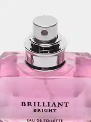 Туалетная вода Brilliant Bright жен. 50мл