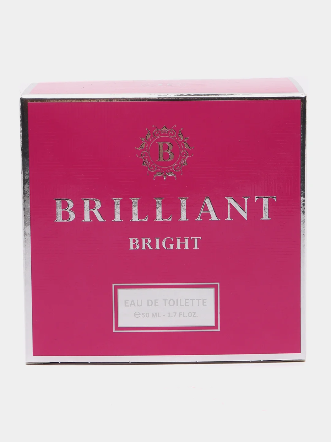 Туалетная вода Brilliant Bright жен. 50мл
