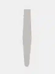 Угольный пилка для ногтей OPI 100/180 по 1, 2, 3 и 4 штук