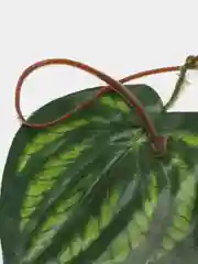 Лесной зеленый искусственные цветы, лиана