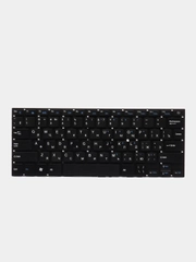 Клавиатура для ноутбука Prestigio "Smartbook 141A", черная, 063940
