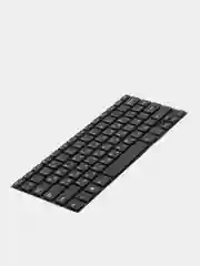 Клавиатура для ноутбука Prestigio "Smartbook 141A", черная, 063940