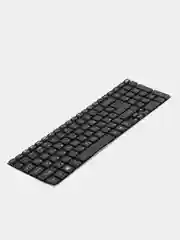 Клавиатура для ноутбука Gateway NV55S, NV57H, NV75S, NV77H, TS45, черная, 002940