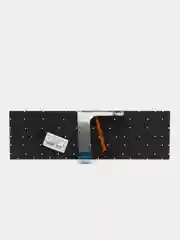 Клавиатура для ноутбука MSI GT72 GS60 GS70 GP62 GL72 GE72, черная, с 7-цветной подсветкой