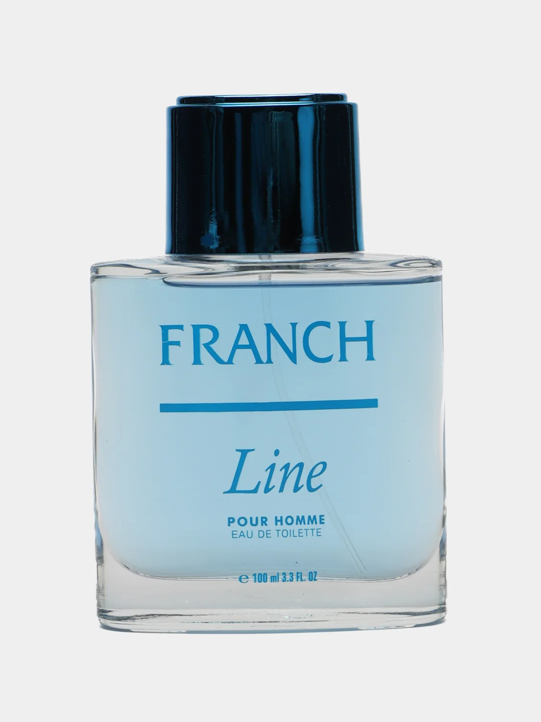 Туалетная вода Franch Line, мужская, 100 мл