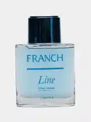 Туалетная вода Franch Line, мужская, 100 мл
