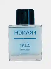 Туалетная вода Franch Line, мужская, 100 мл