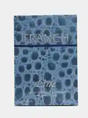 Туалетная вода Franch Line, мужская, 100 мл