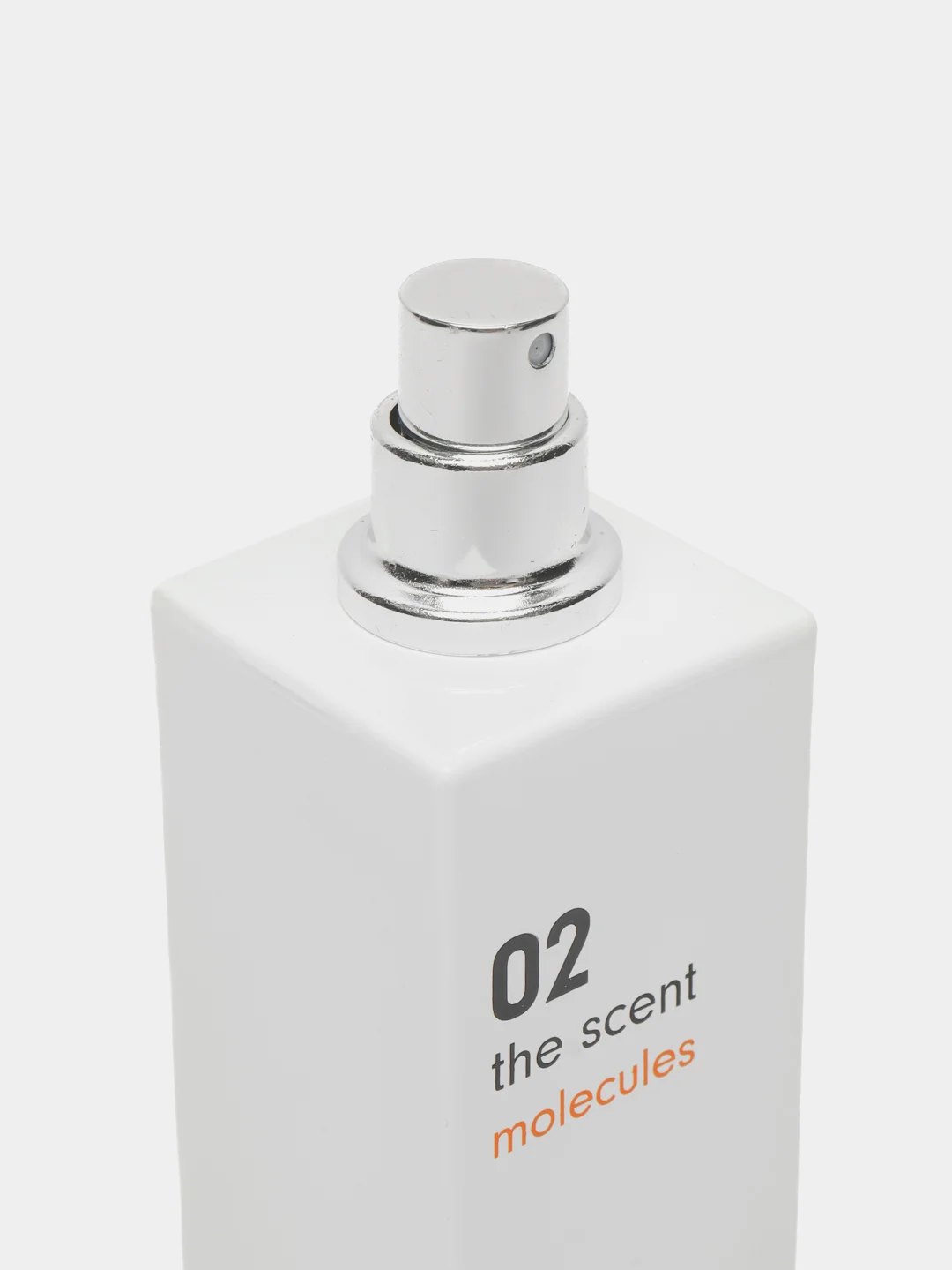 Туалетная вода The Scent Molecules 02, женская, с феромонами, 100 мл