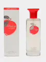 Туалетная вода DELICIA RED APPLE (Делисия Рэд Эппл), женская, 60 мл