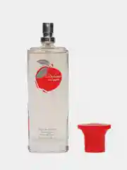 Туалетная вода DELICIA RED APPLE (Делисия Рэд Эппл), женская, 60 мл
