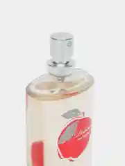 Туалетная вода DELICIA RED APPLE (Делисия Рэд Эппл), женская, 60 мл