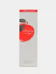 Туалетная вода DELICIA RED APPLE (Делисия Рэд Эппл), женская, 60 мл