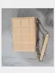Бежевый сумка женская