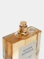 Парфюмированная вода женская De Fleur Naturelle, 100 мл