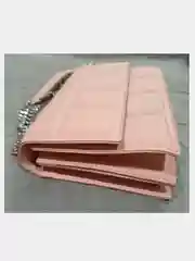 Розовый сумка женская