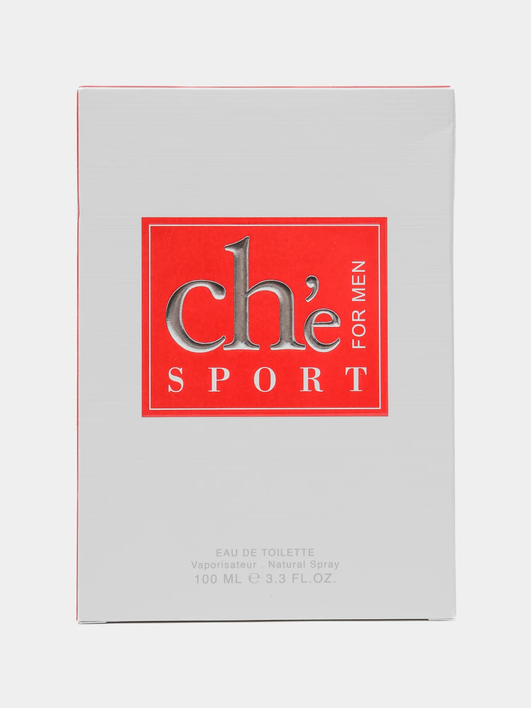 Туалетная вода CH Sport, мужская, 100 мл