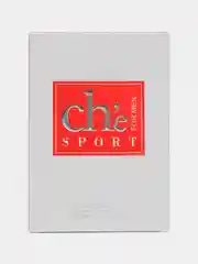 Туалетная вода CH Sport, мужская, 100 мл