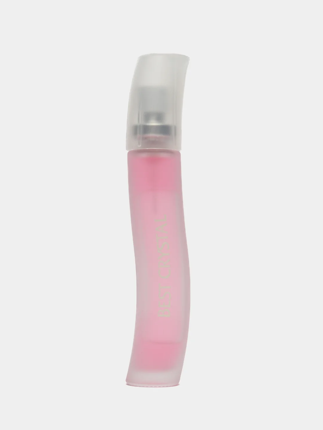 Туалетная вода Best Crystal Parfum, женская, 10 мл