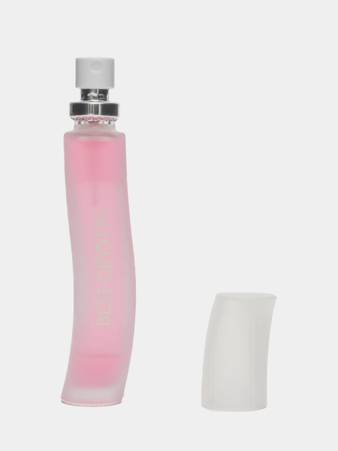 Туалетная вода Best Crystal Parfum, женская, 10 мл