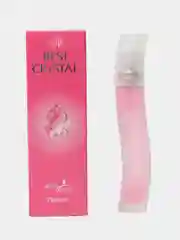Туалетная вода Best Crystal Parfum, женская, 10 мл