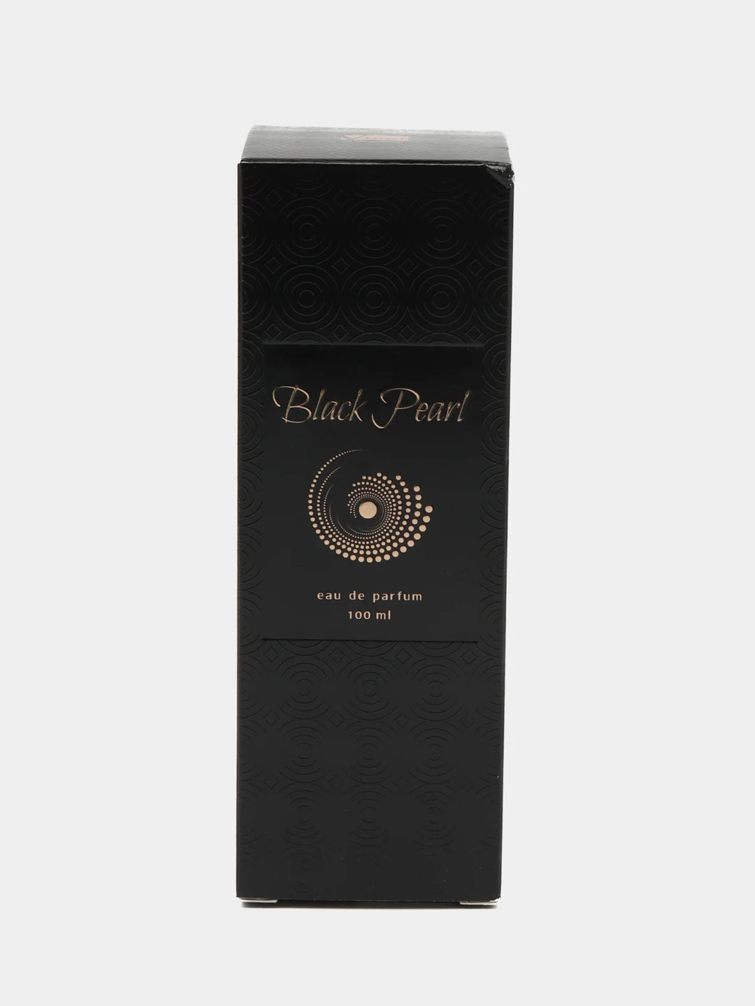 Парфюмированная вода Black Pearl женская, 100 мл