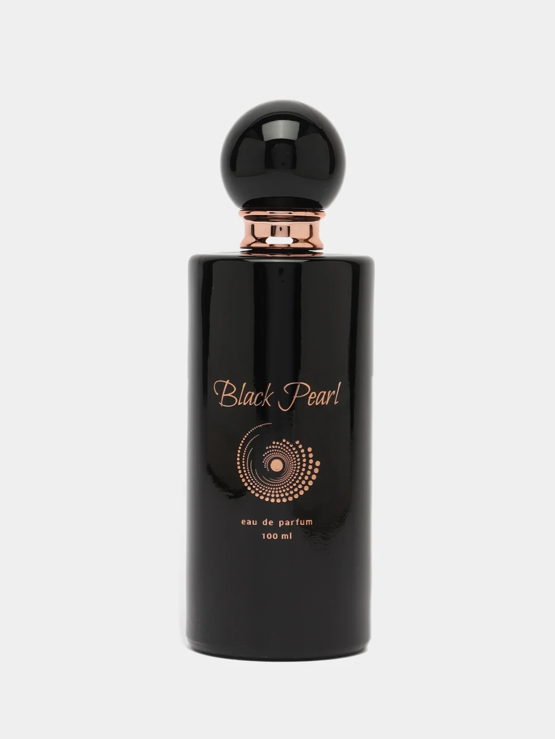 Парфюмированная вода Black Pearl женская, 100 мл