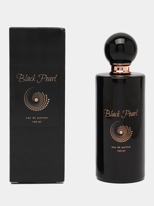 Парфюмированная вода Black Pearl женская, 100 мл