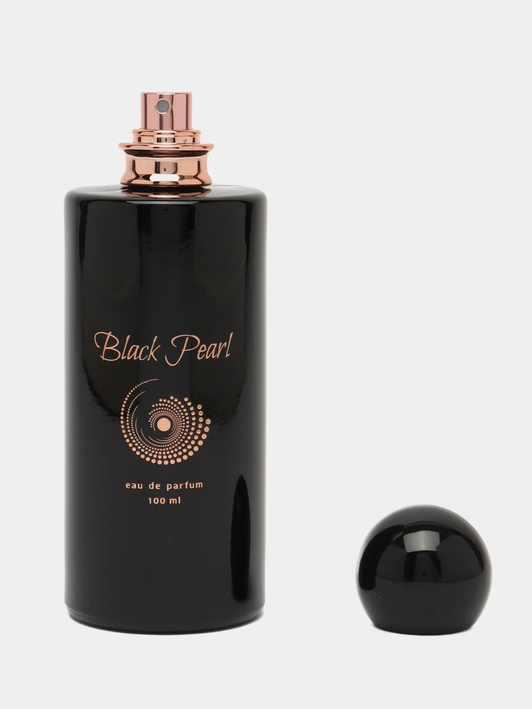 Парфюмированная вода Black Pearl женская, 100 мл