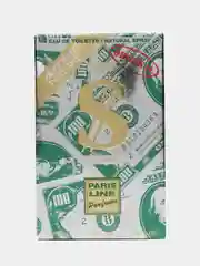 Туалетная вода Dollar для мужчин, 100 мл