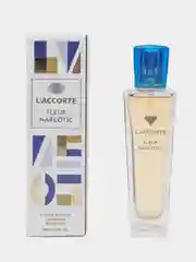 Парфюмерная вода Laccorte Fleur Narcotic женская, 50 мл