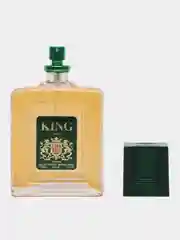 Туалетная вода Paris Line Parfums King для мужчин, 100 мл