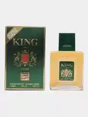 Туалетная вода Paris Line Parfums King для мужчин, 100 мл