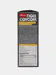 Паста Увелка "Карбонара" в сырном соусе, 290 г