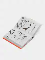 Naruto. Наруто. Книга 1. Наруто Удзумаки, Масаси Кисимото