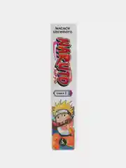 Naruto. Наруто. Книга 1. Наруто Удзумаки, Масаси Кисимото