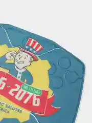 Индиго наклейки для XBox One S