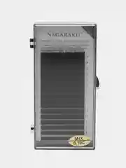 Ресницы для наращивания Нагараку Nagaraku изгибы B, C, D, J, L отдельные длины и микс
