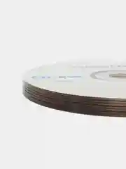 Диски CD-RW SONNEN 700Mb 4-12x Bulk (термоусадка без шпиля) КОМПЛЕКТ 50шт, 512578