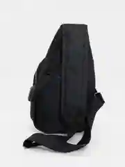 Серый рюкзак MINI