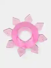 Индиго эрекционное кольцо
