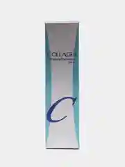 Enough / Тональная основа Collagen Moisture Foundation SPF 15, тон 21 (светлый беж), 100 мл.
