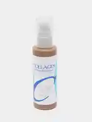 Enough / Тональная основа Collagen Moisture Foundation SPF 15, тон 21 (светлый беж), 100 мл.